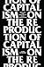 On the Reproduction of Capi...