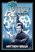 The Avenger: The Sun King