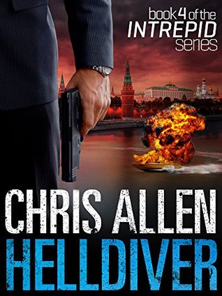 Helldiver (Intrepid #4)