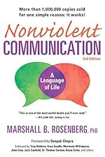 Nonviolent Communication: A Language of Life
