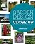 Garden Design Close Up