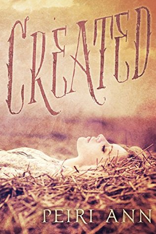 Created (Kindle Edition)