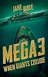 When Giants Collide (Mega, #3)