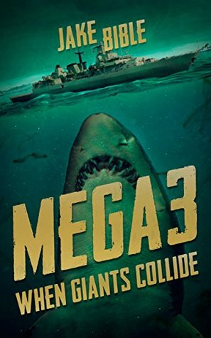 When Giants Collide (Mega, #3)