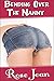 Bending Over the Nanny by Rose Jean