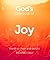 God’s Little Book of Joy: A Beautiful Christian Devotional for Finding Happiness and Peace (God's Little Book Of)