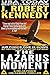 The Lazarus Moment (Delta F...