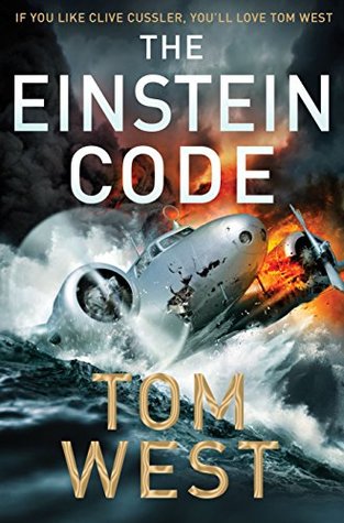 The Einstein Code (Kindle Edition)