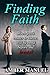 Finding Faith (Large Print)...