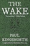 Book cover for The Wake