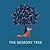 The Memory Tree by Britta Teckentrup