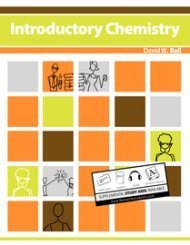 Introductory Chemistry (Paperback)