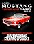Mustang Performance Projects: Suspension and Steering Upgrades (1964 1/2 - 1973)
