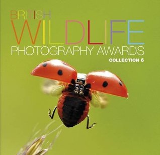 British Wildlife Photography Awards: Collection 6 (Hardcover)
