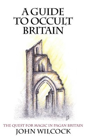 A Guide to Occult Britain (Kindle Edition)