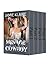 Menage A Cowboy: The Complete Series