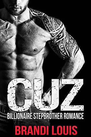 Cuz (Kindle Edition)