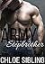 Army Stepbrother: Romance (Bad Boy Urban Love Story)