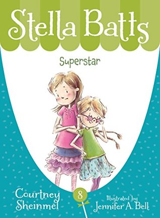 Superstar (Stella Batts, #8)