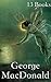 George MacDonald: 13 Books
