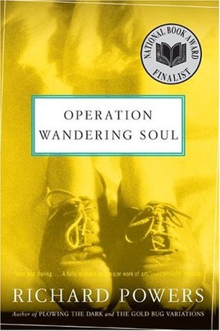 Operation Wandering Soul (Paperback)