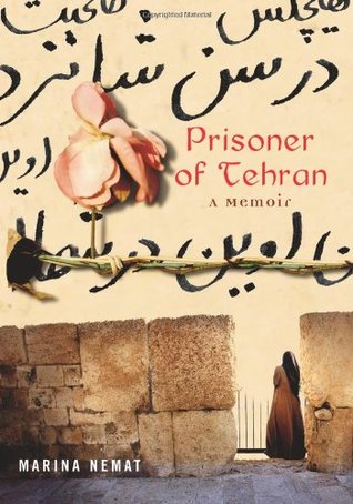 Prisoner of Tehran (Hardcover)