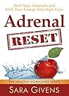 Adrenal Reset Die...
