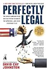 Perfectly Legal: ...
