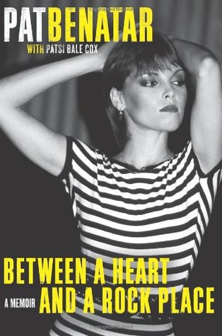 Between a Heart and a Rock Place: A Memoir (Hardcover)