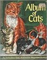 Album of Cats by Gladys Baker Bond