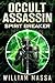 Spirit Breaker (Occult Assa...