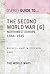 The Second World War (6): Northwest Europe 1944-1945 (Guide To...)