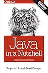 Java in a Nutshel...