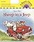 Sheep in a Jeep by Nancy E. Shaw