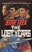 The Lost Years (Star Trek: The Original Series)