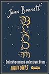 Bloom (Night Owlet 1): Exclusive extract and content