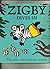 Zigby dives in