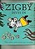Zigby dives in by Brian Paterson
