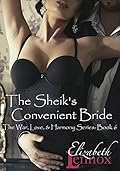 The Sheik's Convenient Bride