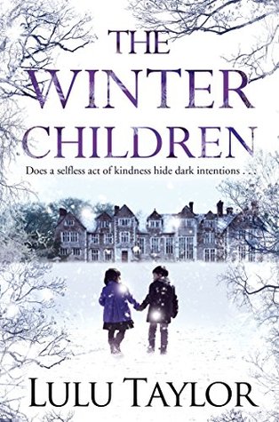 The Winter Children (Kindle Edition)