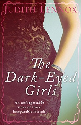 The Dark-Eyed Girls (Kindle Edition)
