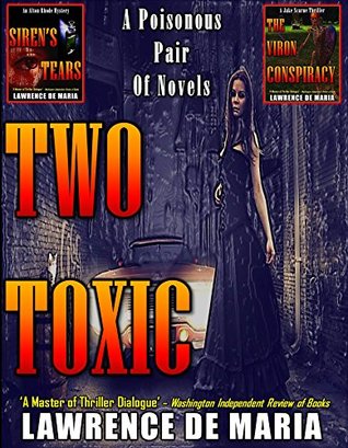 Two Toxic (Kindle Edition)