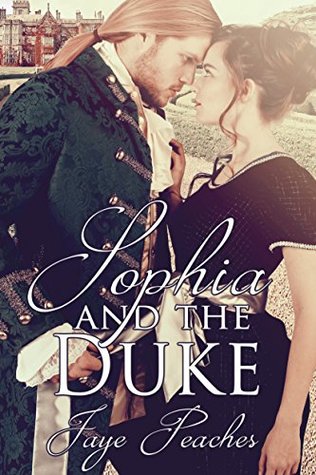 Sophia and the Duke (Kindle Edition)