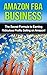 Amazon FBA: The Secret Form...