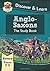 KS2 Disc & Learn Hist Anglo-Sax Study Bk