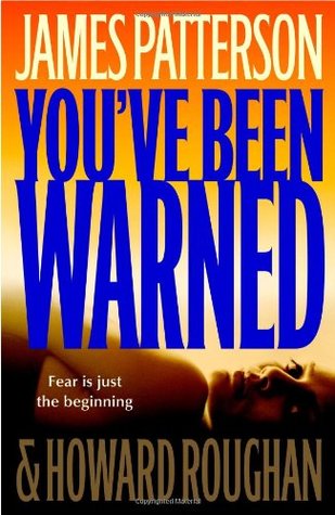 You've Been Warned (Hardcover)