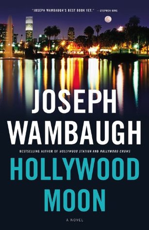 Hollywood Moon (Hollywood, #3)