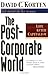 The Post Corporate World: L...