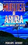 Murder in Aruba by Penelope Sotheby