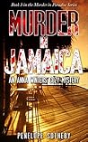 Murder in Jamaica